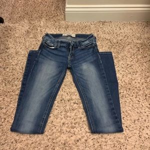 Hollister Jeans Size 00